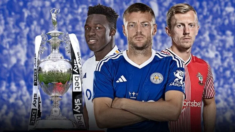 Kqbd Hạng Nhất Anh