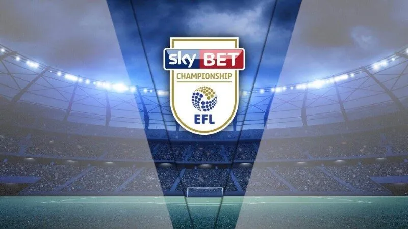 Kqbd Hạng Nhất Anh